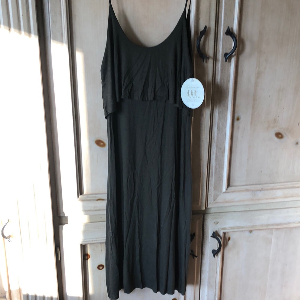 NEW! Tinely dress